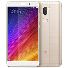 Pellicola in Vetro Temperato Protettiva Proteggi Schermo Film T01 per Xiaomi Mi 5S Plus Chiaro