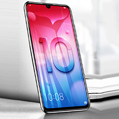 Pellicola in Vetro Temperato Protettiva Proteggi Schermo Film T02 per Huawei P Smart+ Plus (2019) Chiaro