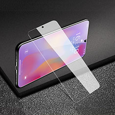 Pellicola in Vetro Temperato Protettiva Proteggi Schermo Film T02 per Xiaomi Mi 12 Lite 5G Chiaro