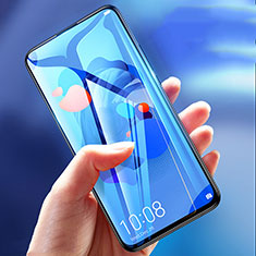 Pellicola in Vetro Temperato Protettiva Proteggi Schermo Film T03 per Huawei Nova 5z Chiaro