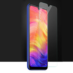 Pellicola in Vetro Temperato Protettiva Proteggi Schermo Film T03 per Xiaomi Redmi Note 8 (2021) Chiaro