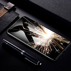 Pellicola in Vetro Temperato Protettiva Proteggi Schermo Film T04 per Samsung Galaxy A51 5G Chiaro