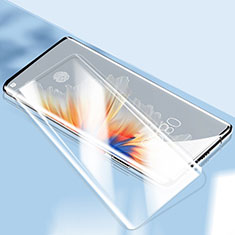 Pellicola in Vetro Temperato Protettiva Proteggi Schermo Film T04 per Xiaomi Mi Mix 4 5G Chiaro