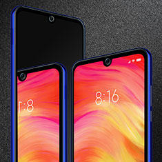 Pellicola in Vetro Temperato Protettiva Proteggi Schermo Film T04 per Xiaomi Redmi Note 8 Chiaro