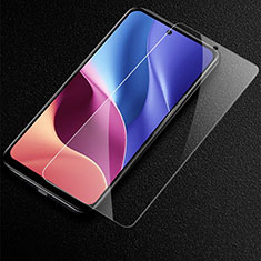 Pellicola in Vetro Temperato Protettiva Proteggi Schermo Film T05 per Realme 11 Pro 5G Chiaro