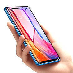 Pellicola in Vetro Temperato Protettiva Proteggi Schermo Film T07 per Xiaomi Mi 8 SE Chiaro