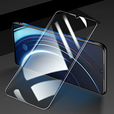 Pellicola in Vetro Temperato Protettiva Proteggi Schermo Film T11 per Samsung Galaxy A02 Chiaro
