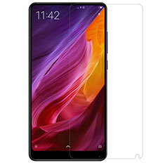 Pellicola in Vetro Temperato Protettiva Proteggi Schermo Film T12 per Xiaomi Mi Mix 2 Chiaro