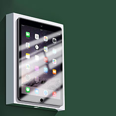 Pellicola in Vetro Temperato Protettiva Proteggi Schermo Film Z01 per Apple iPad Air Chiaro