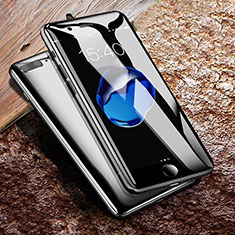 Pellicola in Vetro Temperato Protettiva Proteggi Schermo Film Z02 per Apple iPhone 7 Plus Chiaro
