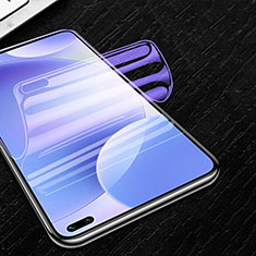 Pellicola Protettiva Film Integrale Anti Blu-Ray Proteggi Schermo per Xiaomi Redmi K30 4G Chiaro
