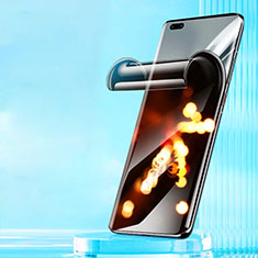 Pellicola Protettiva Film Integrale Privacy Proteggi Schermo A02 per Huawei Honor Magic4 Ultimate 5G Chiaro