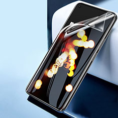 Pellicola Protettiva Film Integrale Privacy Proteggi Schermo A02 per OnePlus 9R 5G Chiaro