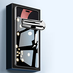 Pellicola Protettiva Film Integrale Privacy Proteggi Schermo A02 per Xiaomi Civi 2 5G Chiaro