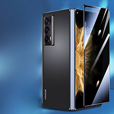 Pellicola Protettiva Film Integrale Privacy Proteggi Schermo per Huawei Honor Magic V2 Ultimate 5G Chiaro