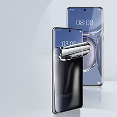 Pellicola Protettiva Film Integrale Privacy Proteggi Schermo per Huawei P50 Chiaro