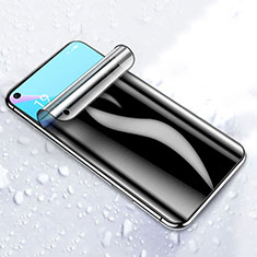 Pellicola Protettiva Film Integrale Privacy Proteggi Schermo S01 per Oppo F21 Pro 4G Chiaro