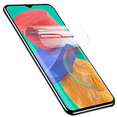 Pellicola Protettiva Film Integrale Proteggi Schermo F02 per Samsung Galaxy A40 Chiaro