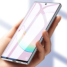 Pellicola Protettiva Film Integrale Proteggi Schermo per Samsung Galaxy Note 10 5G Chiaro