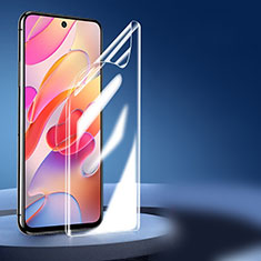 Pellicola Protettiva Film Integrale Proteggi Schermo per Xiaomi Redmi Note 11 SE 5G Chiaro