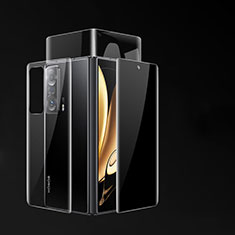 Pellicola Protettiva Fronte e Retro Proteggi Schermo Film F04 per Huawei Honor Magic Vs Ultimate 5G Chiaro
