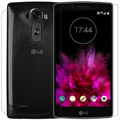 Pellicola Protettiva Fronte e Retro Proteggi Schermo Film per LG G Flex 2 Chiaro