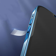 Pellicola Protettiva Laterale Proteggi Schermo Film per Apple iPhone 12 Chiaro