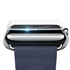 Pellicola Protettiva Proteggi Schermo Film F02 per Apple iWatch 2 38mm Chiaro