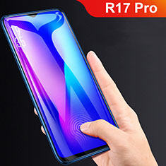 Pellicola Protettiva Proteggi Schermo Film Integrale Anti Blu-Ray per Oppo R17 Pro Chiaro