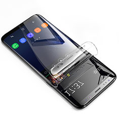 Pellicola Protettiva Proteggi Schermo Film per Samsung Galaxy S8 Plus Chiaro
