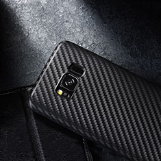 Pellicola Protettiva Retro Proteggi Schermo Film per Samsung Galaxy S8 Chiaro