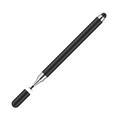 Penna Pennino Pen Touch Screen Capacitivo Alta Precisione Universale H01 per Oppo A31 Nero