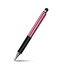 Penna Pennino Pen Touch Screen Capacitivo Alta Precisione Universale H04 per Oneplus 12R 5G Oro Rosa
