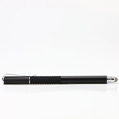 Penna Pennino Pen Touch Screen Capacitivo Alta Precisione Universale H05 per Oppo Find X7 5G Nero