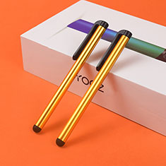 Penna Pennino Pen Touch Screen Capacitivo Universale 2PCS H02 per Xiaomi Redmi K20 Oro