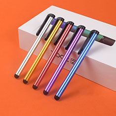 Penna Pennino Pen Touch Screen Capacitivo Universale 5PCS per Oppo A18 Multicolore