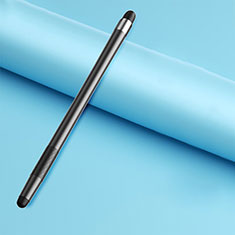 Penna Pennino Pen Touch Screen Capacitivo Universale H03 per Samsung Galaxy A5 2016 SM-A510F Nero
