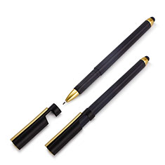 Penna Pennino Pen Touch Screen Capacitivo Universale H05 per Samsung Galaxy Note 10 5G Nero