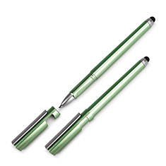 Penna Pennino Pen Touch Screen Capacitivo Universale H05 Verde