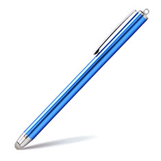 Penna Pennino Pen Touch Screen Capacitivo Universale H06 per Xiaomi Mi 9 Pro Blu