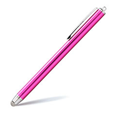 Penna Pennino Pen Touch Screen Capacitivo Universale H06 per Xiaomi Mi 9 Pro Rosa Caldo