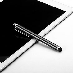 Penna Pennino Pen Touch Screen Capacitivo Universale H08 per Samsung Galaxy S6 SM-G920 Nero
