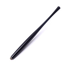 Penna Pennino Pen Touch Screen Capacitivo Universale H09 per Samsung Galaxy S5 Mini G800F G800H Nero