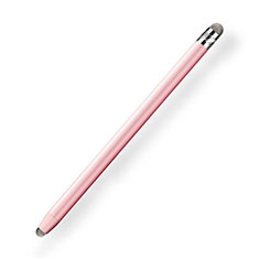 Penna Pennino Pen Touch Screen Capacitivo Universale H10 per Xiaomi 9t Pro Oro Rosa