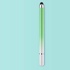 Penna Pennino Pen Touch Screen Capacitivo Universale H12 per Motorola Moto One Fusion Plus Verde