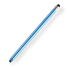 Penna Pennino Pen Touch Screen Capacitivo Universale H13 per Oppo A2 Pro 5G Blu