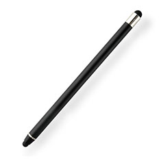 Penna Pennino Pen Touch Screen Capacitivo Universale H13 per Huawei Y6 2017 Nero