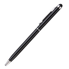 Penna Pennino Pen Touch Screen Capacitivo Universale per Oppo Find N3 Flip 5G Nero