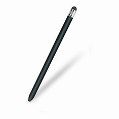 Penna Pennino Pen Touch Screen Capacitivo Universale P06 per Motorola Moto G9 Plus Nero