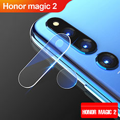 Protettiva della Fotocamera Vetro Temperato C02 per Huawei Honor Magic 2 Chiaro